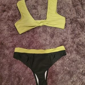 SHEIN swimsuit